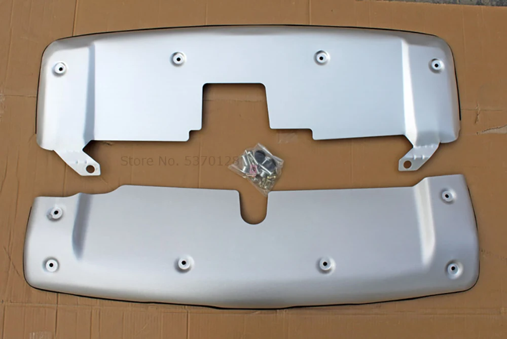 AITWATT для Honda CRV CR V 2007 2008 2009 2010 2011 Высококачественная накладка на передний и задний
