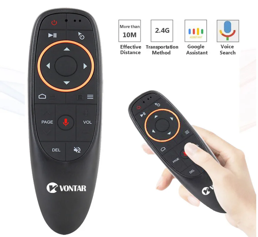HK1 Max Смарт ТВ приставка Android 9,0 RK3328 4GB64GB32GB 2GB16GB 2,4G/5G wifi двойной wifi Netflix Youtobe телеприставка медиаплеер ТВ приставка