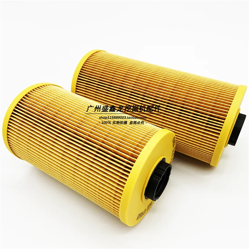 Подходит для экскаватора Hitachi ZAX200 210 240 250 270-3 EFI дизельный фильтр масло вода |