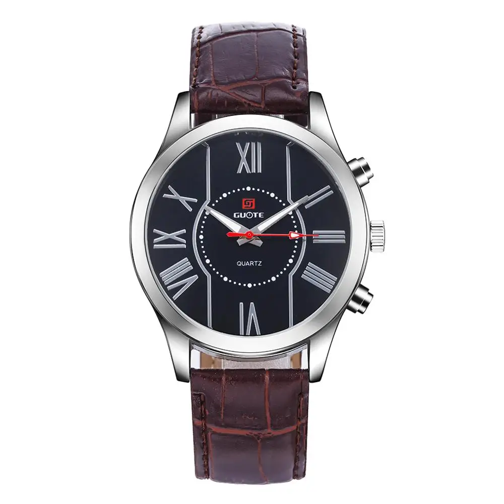 2020-New-Luxury-Brand-Business-Men-s-Clock-Casual-Leather-Men-s-Quartz-Watch-Relogio-Masculino