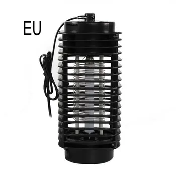 

Electric UV mosquito killer lamp Outdoor/indoor flies pest insects PVC Plug and play Bedroom Living room Restaurant