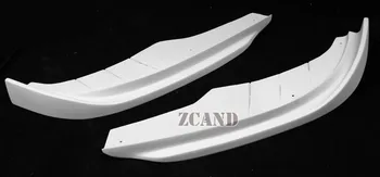 

PAINTED Front Spiltter Spoiler 1pair For BMW F10 5-Series 528 535 550 Standard Model 2011-2014
