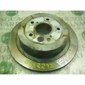 

REAR BRAKE DISC TOYOTA RAV 4 (A2) 2.0 Sun 44X (2003->) [BG522] 30 CM [12581417]