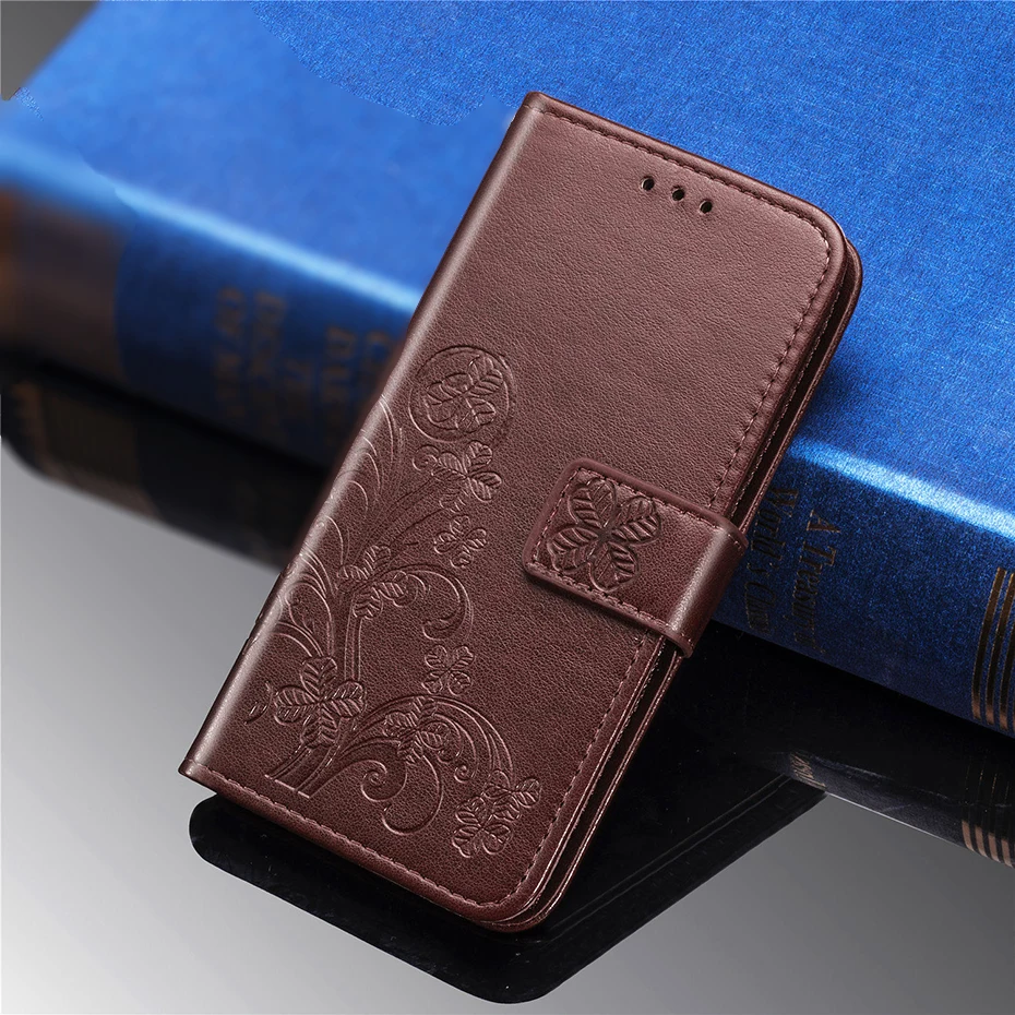 

Luxury Flip PU Leather Case For Xiaomi Redmi 7A 6 6A Note 7 5 Pro 4 4x Stand Magnetic Cover For Xiaomi Mi 9 SE Wallet Card Case