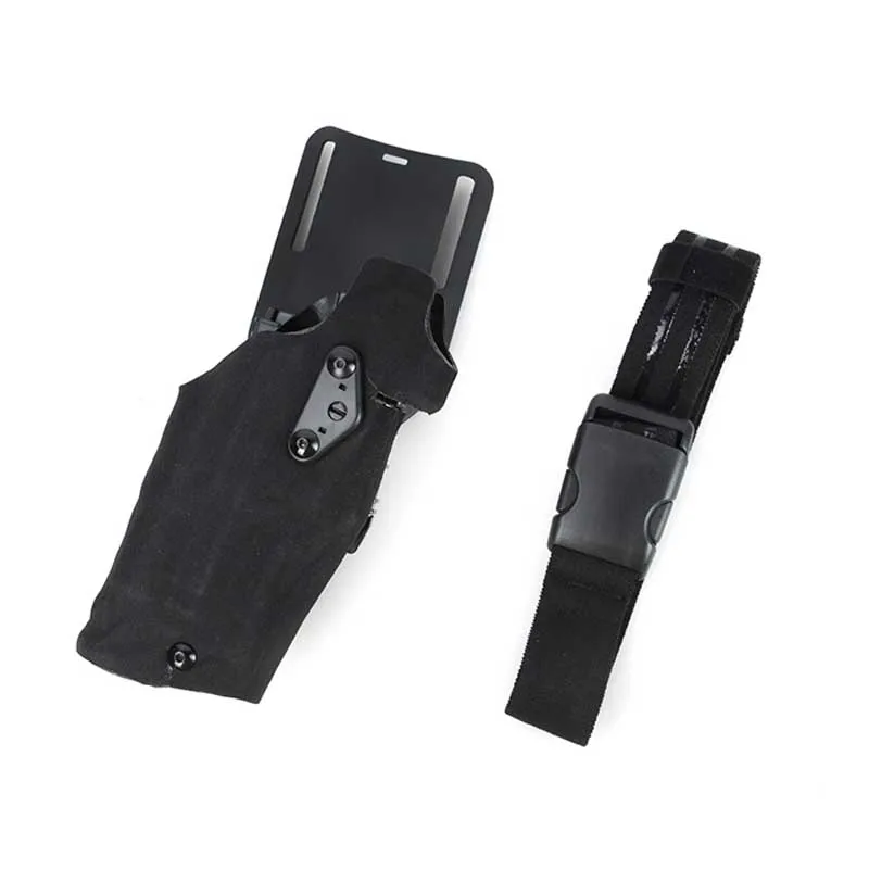 TMC 354DO G17 X300 кобура панели адаптера ножки кожуха Гибкий адаптер 4 цвета|Шлемы| |