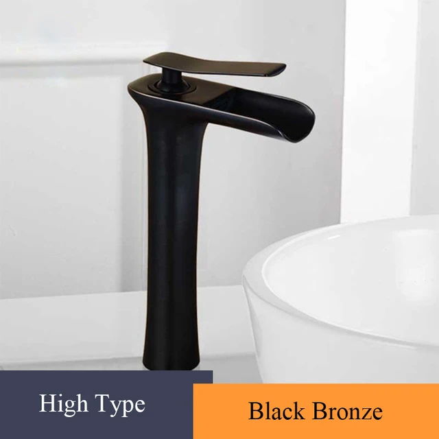 Black Bronze H
