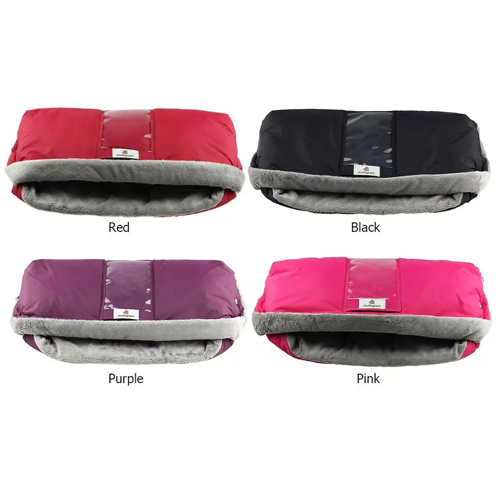 pink pram accessories