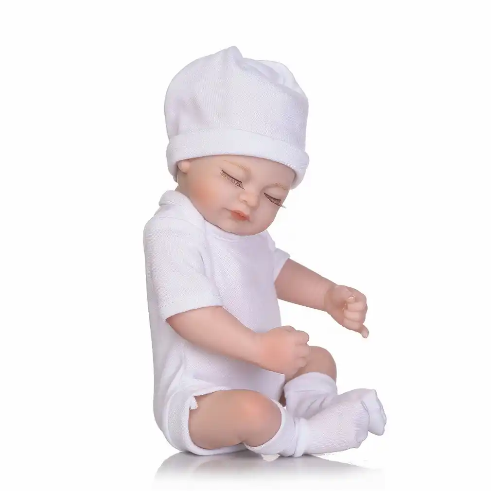 bebes reborn niños bonitos