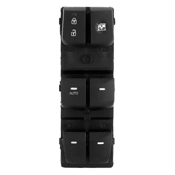 

Car Glass Lifter Switch Power Window Master Control Switch Button for Hyundai Elantra Dynamic 93570-4V000