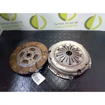 

5462385 Clutch Kit Bmw Mini (r50,r53) 1.6 16v Cat