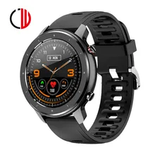 CZJW JW12 Смарт-часы фитнес-трекер Браслет монитор сердечного ритма ip68 Водонепроницаемый Мути-часы лица носимое устройство электронный