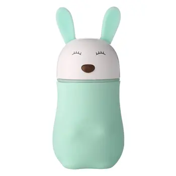 

150MLPortable Car USB Air Humidifier Night Light Mist Discharge Diffuser Lighthouse Shaped Air Purifier Pureness Type Diffusers