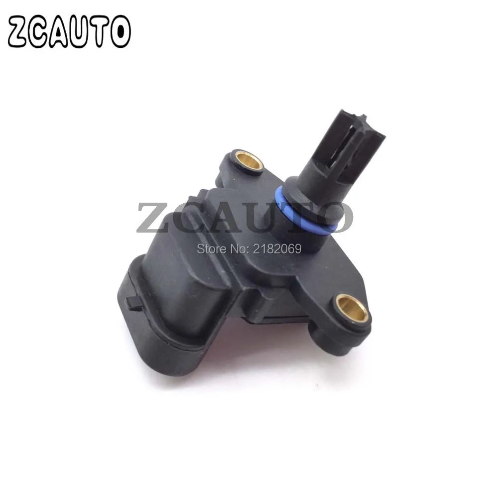 Датчик абсолютного давления в коллекторе для Fiat Stilo 1 6 16V 46451792 71714218 71718233 71728656 PS10107