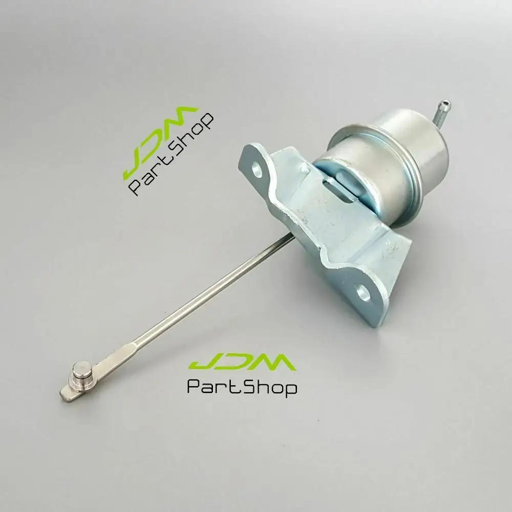 Turbocharger Wastegate Actuator OEM 12456422 Fit Chevrolet GMC GM4 6.5L 93 96 Motors Car