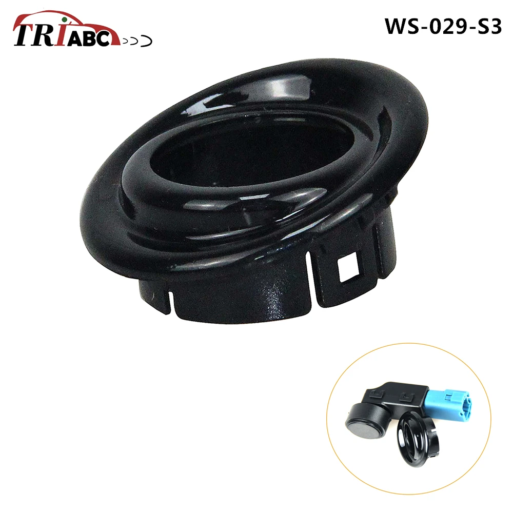 Держатель фиксации для Toyota Yaris Vios Reiz HONDA CM4 CM5 CRV ACCORD PDC датчик парковки крышка