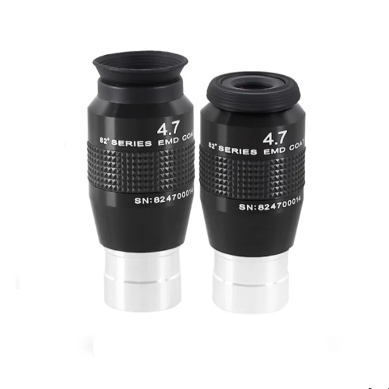 Maxvision 82 Degree Eyepiece 1.25 Inch Eyepiece Parfocal Eyepiece