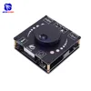 diymore Wireless Bluetooth 5.0 HiFi Audio Stereo TPA3116D2 Amplifier Module USB Type C/AUX 50Wx2 Digital Power Amplifier Board ► Photo 1/6