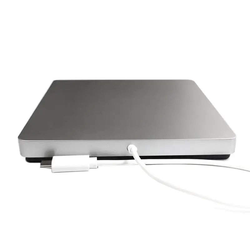 

Aluminium Blu-Ray Drive Slim Type C Bluray Burner BD-RE CD/DVD RW Writer Play 3D 4K Blu-ray Disc For Laptop Notebook