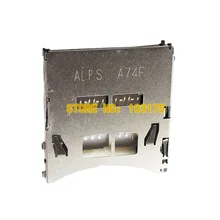 Слот для sd-карты держатель для Panasonic G7 G8 G80 G81 G9 GH5 G85 часть камеры