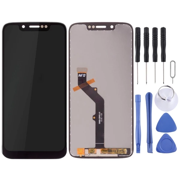 G7 Play LCD Display  for Motorola Moto G7 Play Touch Screen Digitizer Full Assembly for Motorola Moto G7 Play Replacement Part