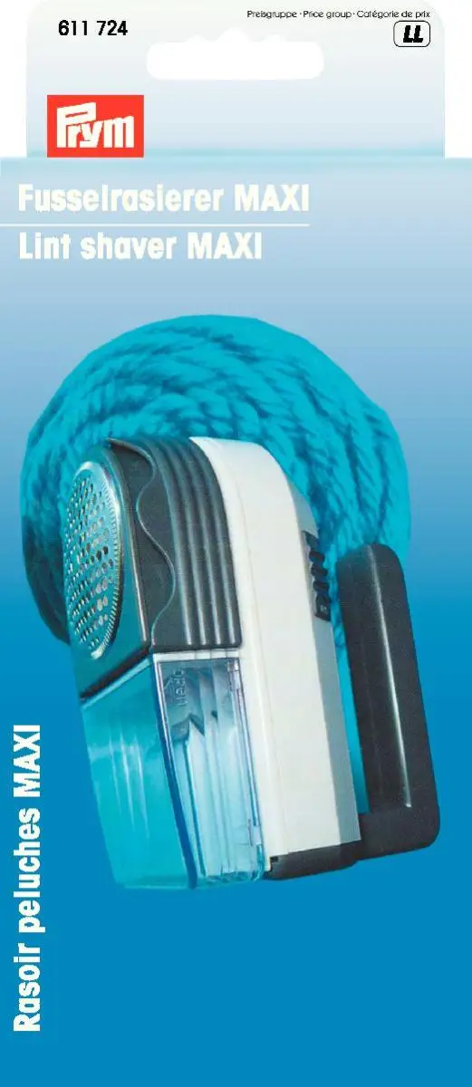 ^*Best Offers 611724 Lint Shaver Maxi ^*Best Offers 611724 Lint Shaver Maxi