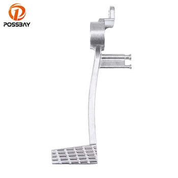 

POSSBAY Motorcycle Rear Brake Foot Pedal Lever Shift for Suzuki GSXR600/750 06-10 GSXR1000 2005-2015