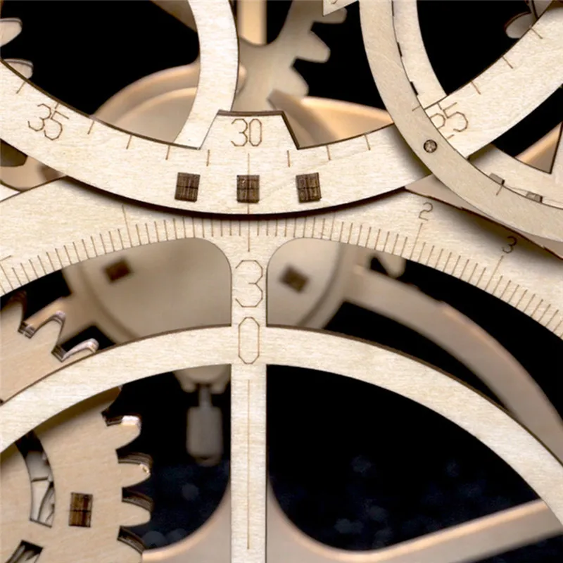 pendulum clock lk501