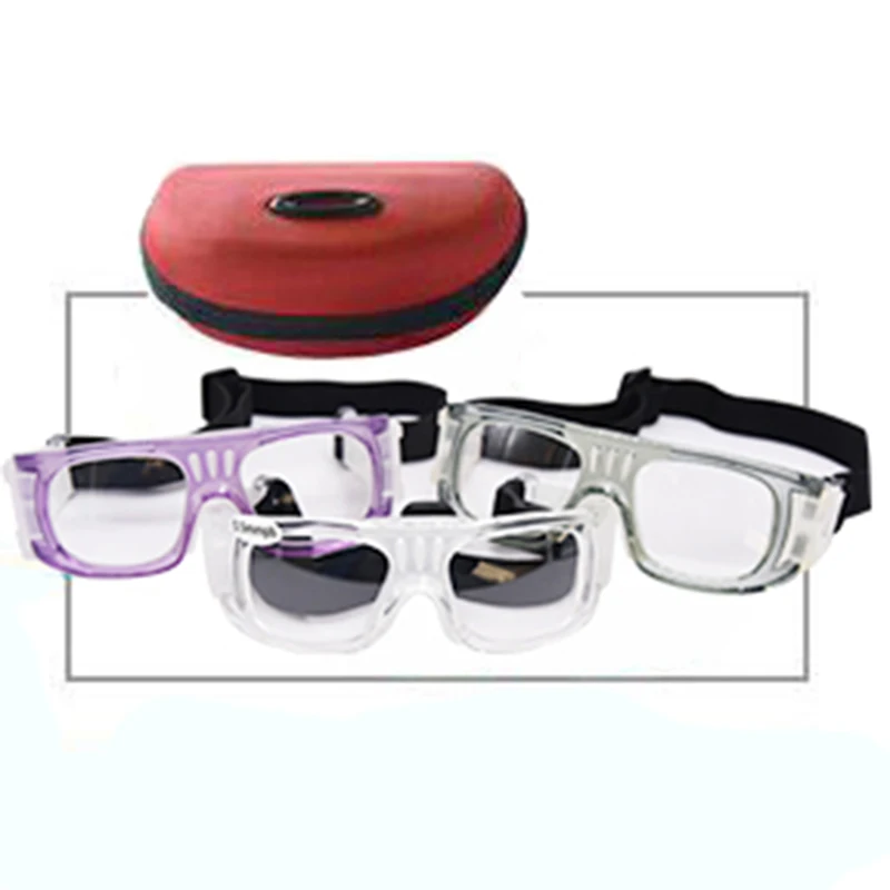 Wondcon ветеринарные антирадиационные свинцовые стеклянные очки HC18