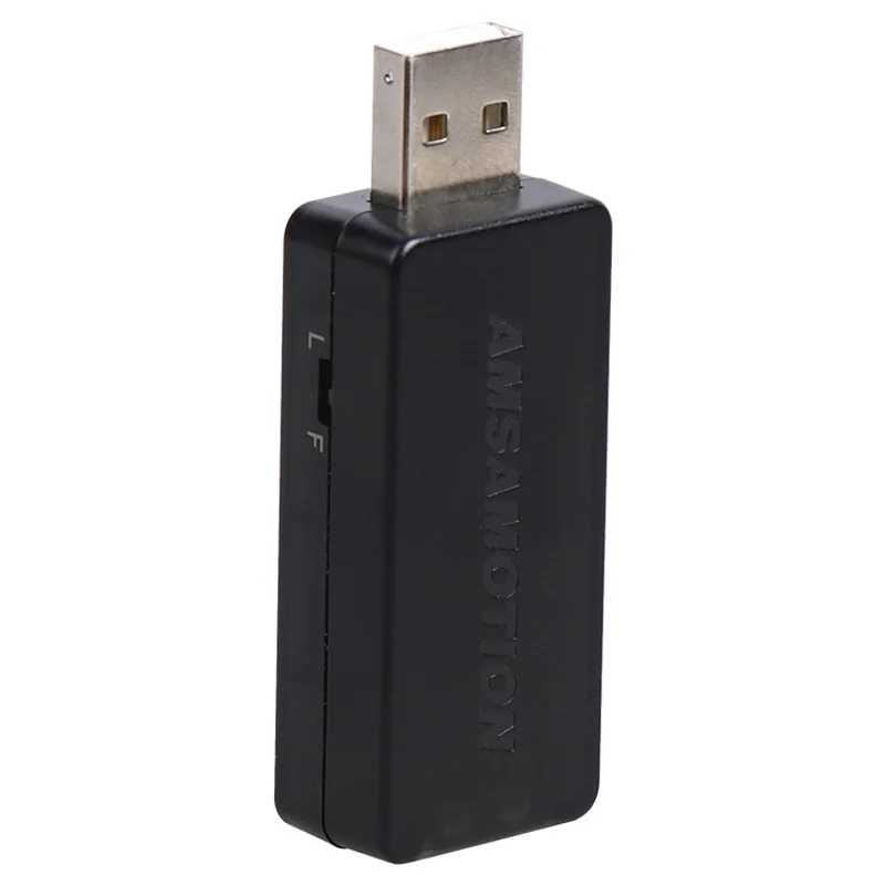 USB к USB изолятор ADUM3160/ADUM4160 промышленного класса низкая скорость полная скорость 12 Мбит/с скорость цифровой USB изолятор с Dip-переключателем