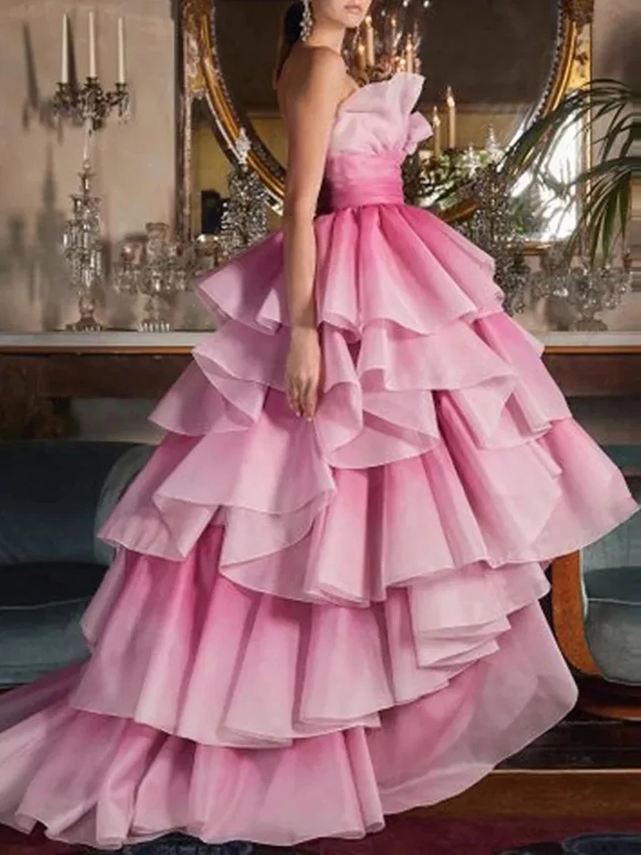 Quinceanera Ball Gowns - Darius Cordell Fashion Ltd