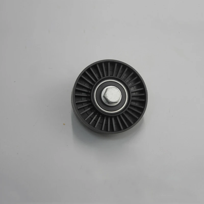 

Belt Idler Guide Pulley For BMW E60,E90,E61,E91,E92,E93,E83,E85,E64,E63,E70 E66 X5 E70 325 330 525 530