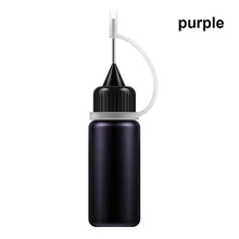 10 мл пигмент для временных татуировок искусство тела живопись натуральный длительный инструмент татуировки YUF99