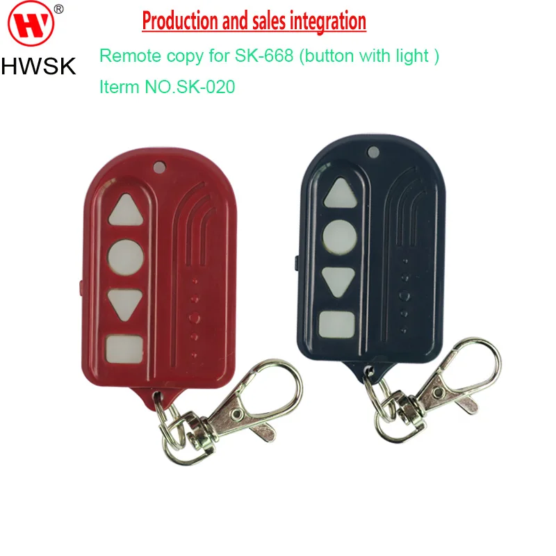 

1pcs 4 Channel Wireless Cloning Garage Gate Remote Control Relay Module Copy Code Electric For REMOTE MASTER EV1527 PT2262