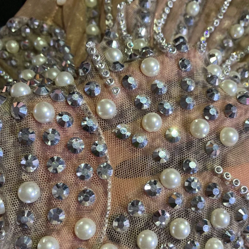 Big Real Fox Fur Collar 2020 New Winter Women