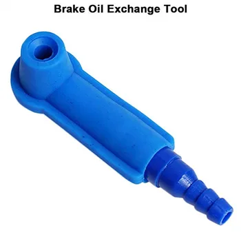 

Brake Oil Changer Oil and Air Quick Exchange Tool with 1.2cm Pipe for Cars Repair Tools Auto Accessories