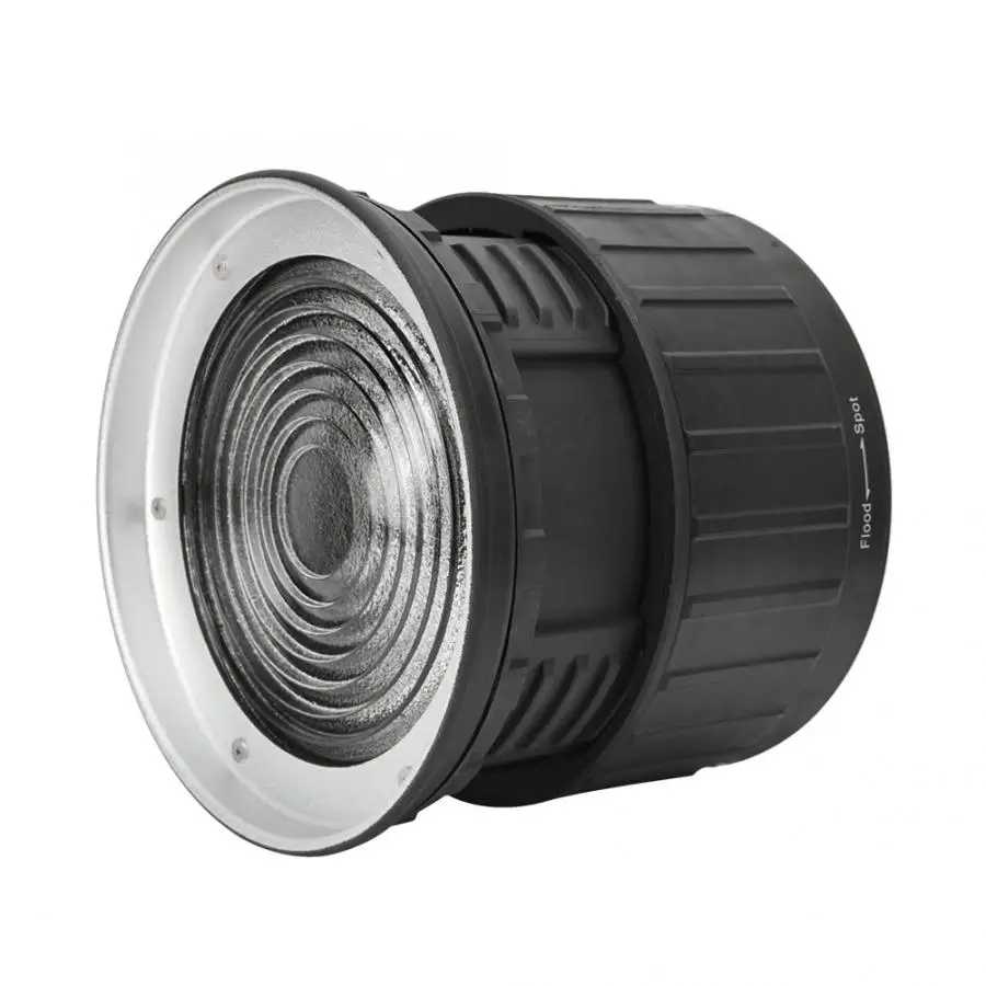 

New Aputure Fresnel 2x Multi-functional Mount Light Shaping Tool Accessories