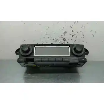 

6L0820043E COMMAND AIR CONDITIONER SEAT IBIZA (6L1)