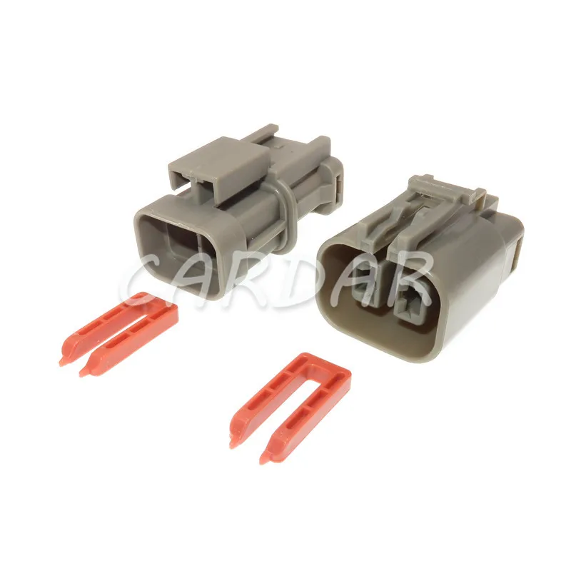 1 Set 2 Spille 7223-6224-40 7122-6224-40 H20 Generatore Di Auto Cablaggio Corrente Pesante Connettore Mg-Mg7 Di Raffreddamento Di Aria Spina Presa Fan
