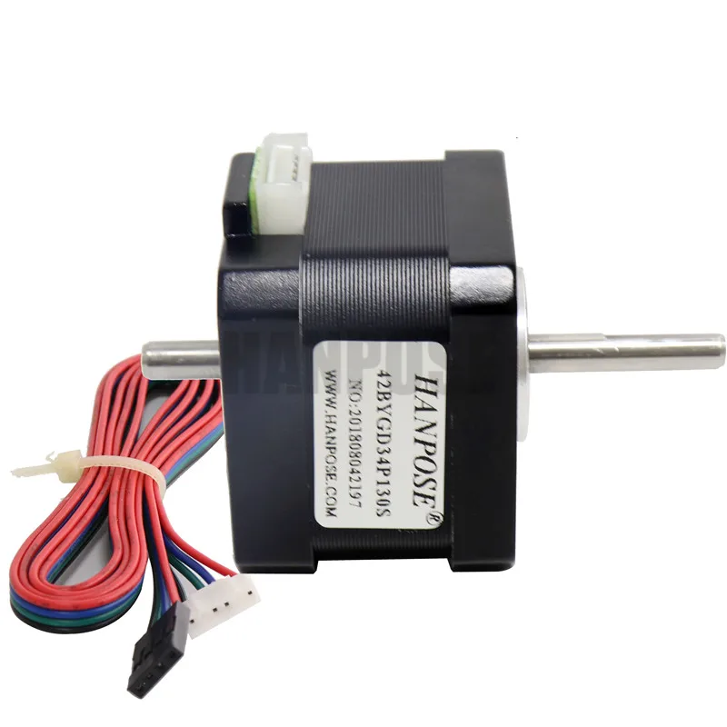 motor de passo 05