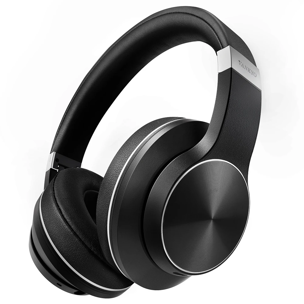 VANKYO C751 Over Ear Active Noise 