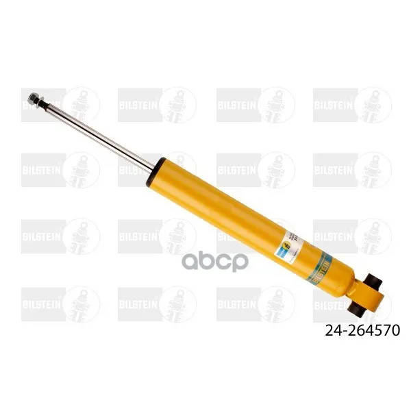 Амортизатор Однотрубный Газовый Задний B6 Bilstein арт. 24-264570