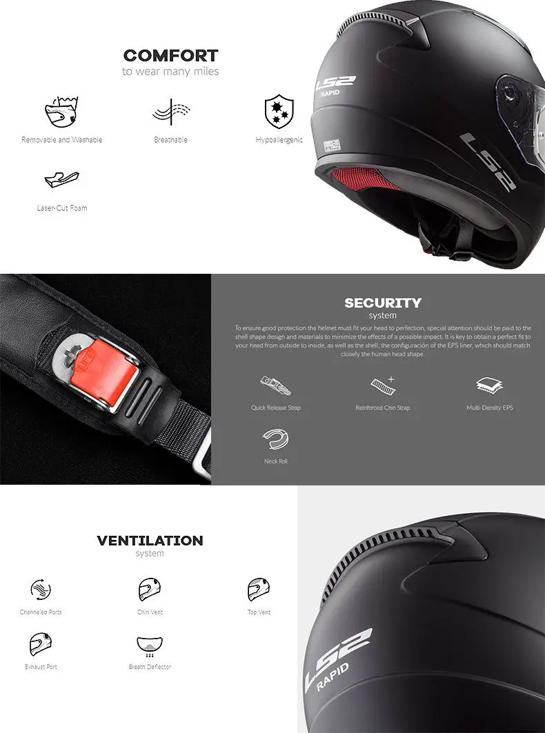 L2 FF353 полный шлем мотоциклетный модульный шлемы мотоциклетные Capacetes Moto Casco ECE утвержден