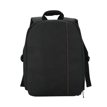 

Waterproof Multi-functional DSLR Camera Video Bag for SLR Camera Lens Outdoor Bag Photography Accessories for Canon Nikon Sony