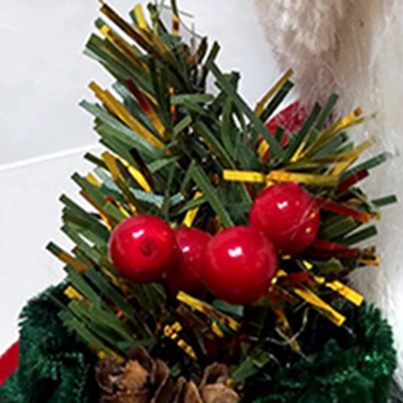 Домашние декоративные рождественские украшения, подарок Санта-Клауса, снеговика, Рождественская игрушка для Санта-Клауса, рождественский