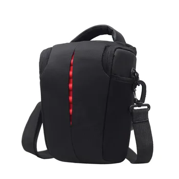 

Portable Camera bag case for Sony A7 A7R A7K A7II A7RM2 A7SII A73 A7M3 A7RIII A9 A7RIV SLR Shockproof Pouch