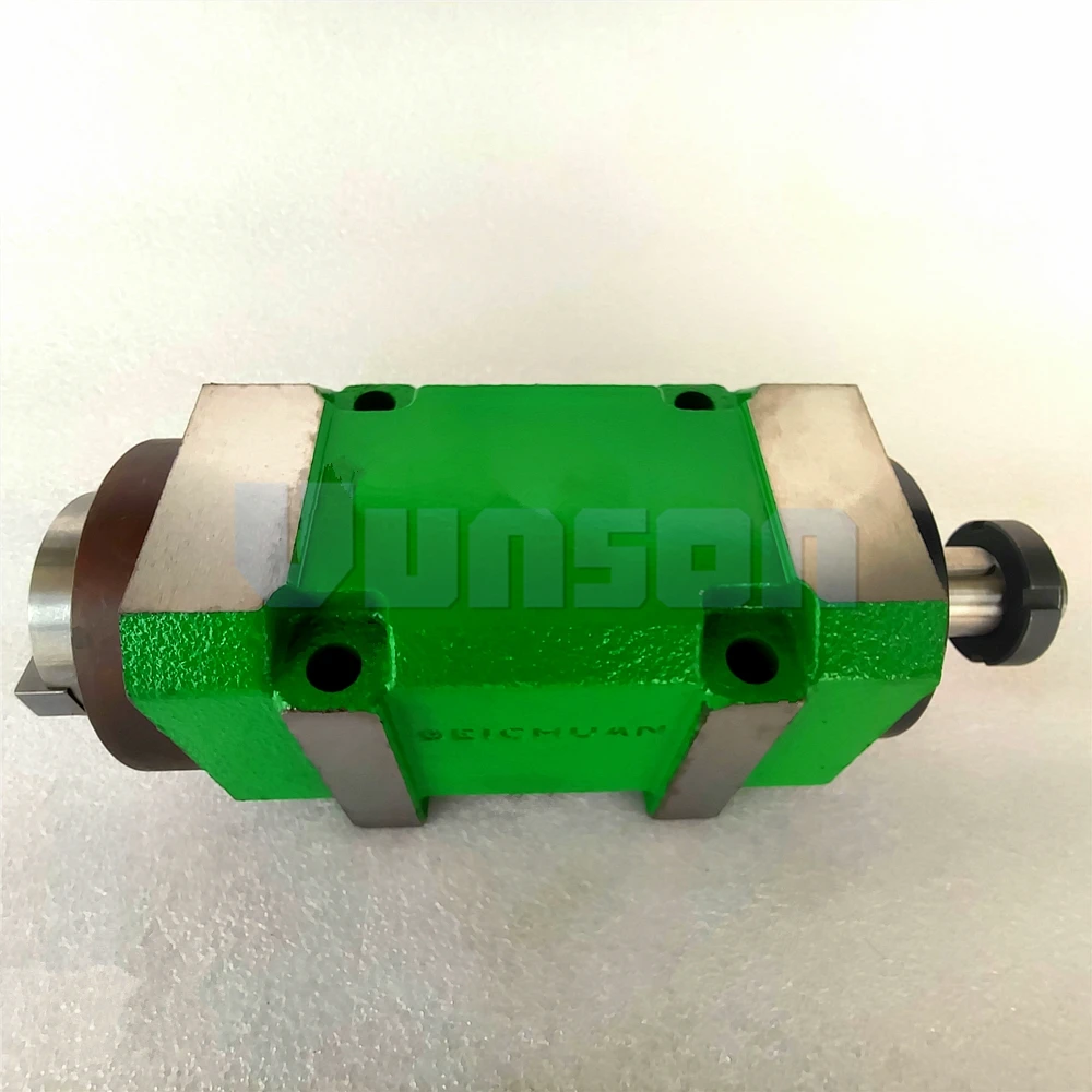 BT30 machine tool spindle update 003 ali