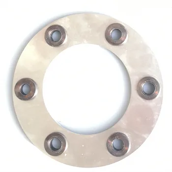 

Flexible lamination set of diaphragm coupling, customized circular elastic diaphragm