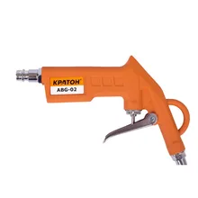 Пистолет продувочный КРАТОН ABG-02