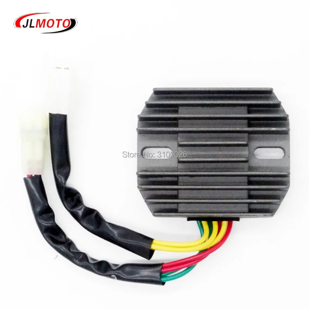 A40001-4-Regulator-Arctic-Cat-ATV-375-400-500-3402-682-PARTS