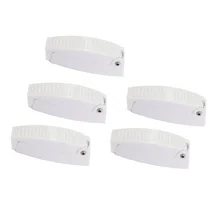 ^^Best Offers 5PCS Door Clips Baggage Catch Compartment Latch Holder For car RV Campe Buckle ^^Best Offers 5PCS Door Clips Baggage Catch Compartment Latch Holder For car RV Campe Buckle